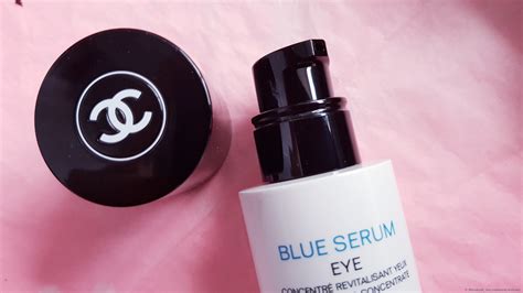 blue serum chanel price|Chanel blue serum customer reviews.